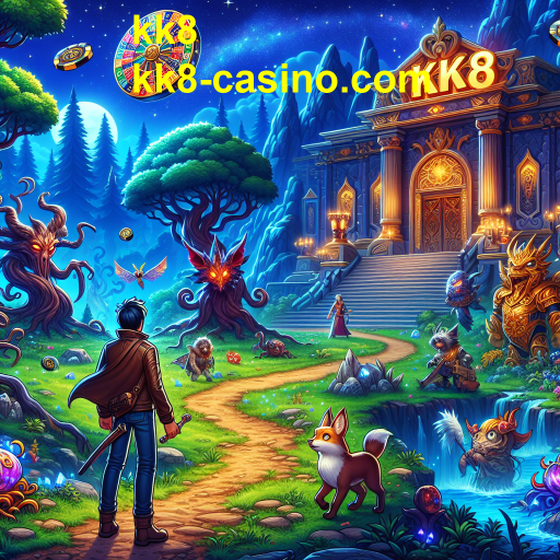 Explorando o Mundo dos Jogos de Aventura