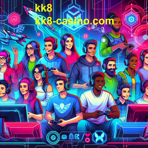 A Importância da Comunidade nos Jogos Online