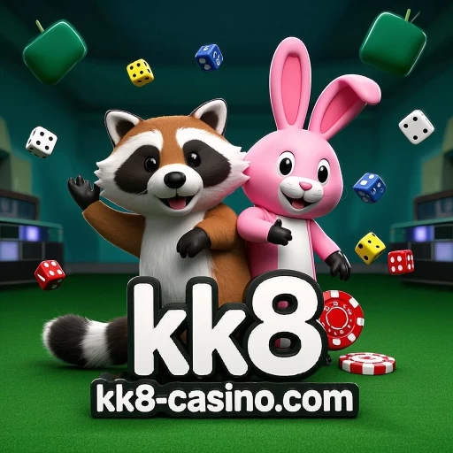 Logo kk8